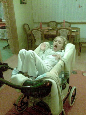 už som vyrástla:)))